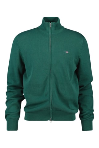Pull regular - Vert