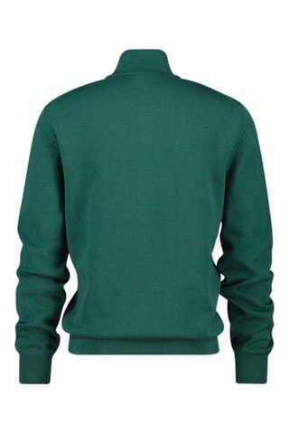 Pull regular - Vert