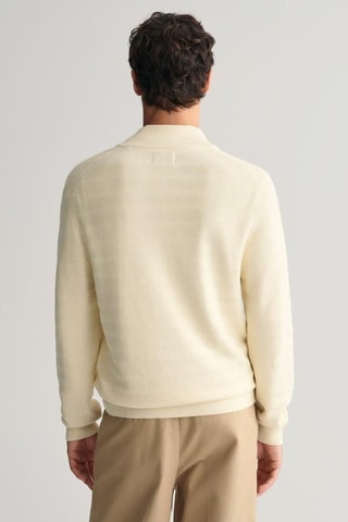 Pull regular - Crème