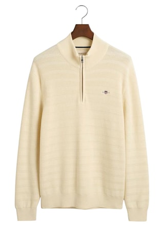 Pull regular - Crème