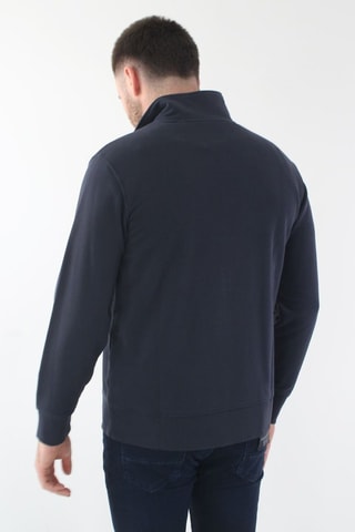 Sweat - Bleu marine
