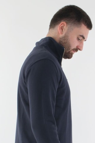 Sweat - Bleu marine