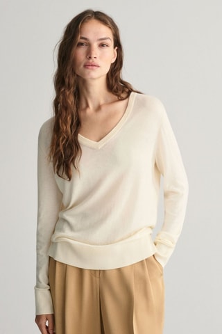 Pull - Beige