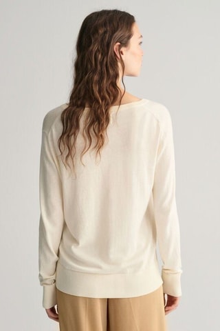 Pull - Beige
