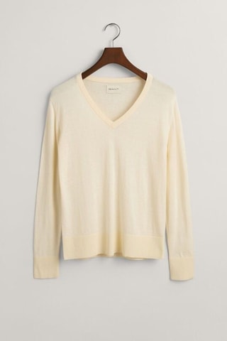 Pull - Beige