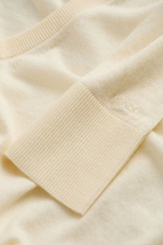 Pull - Beige