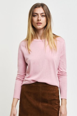 Pull - Rose