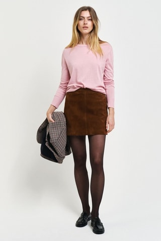 Pull - Rose