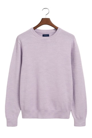 Pull regular - Lilas