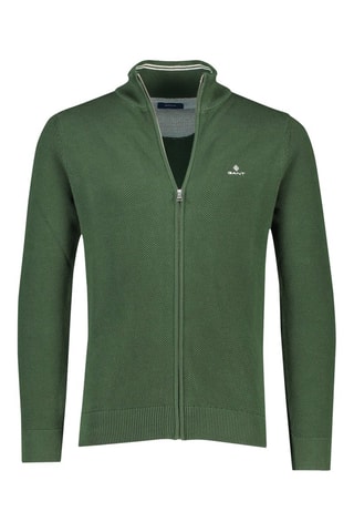 Gilet - Vert