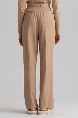 Chino relaxed - Beige