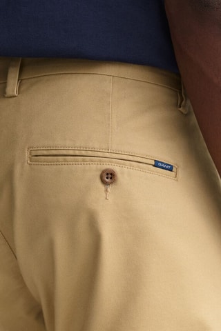 Chino slim - Beige