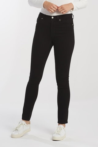 Jean skinny - Noir