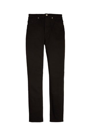 Jean skinny - Noir