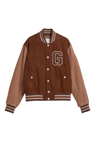 Teddy regular - Marron