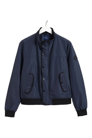 Veste - Bleu marine