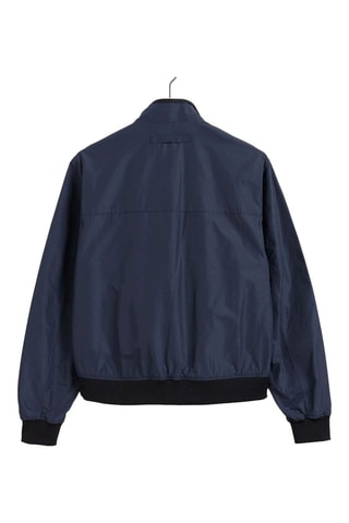 Veste - Bleu marine