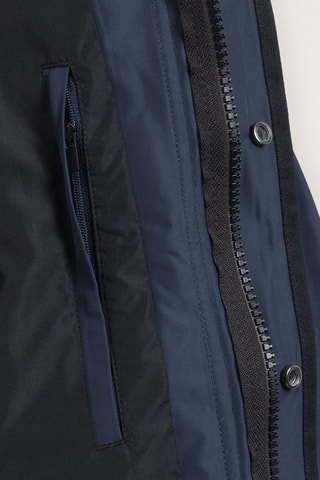 Veste - Bleu marine