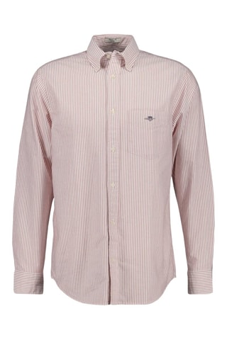 Chemise regular - Rose
