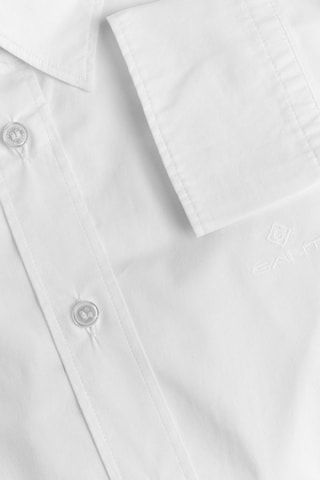 Chemise slim - Blanc