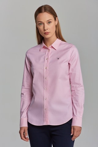 Chemise - Rose