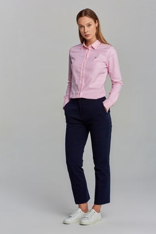 Chemise - Rose