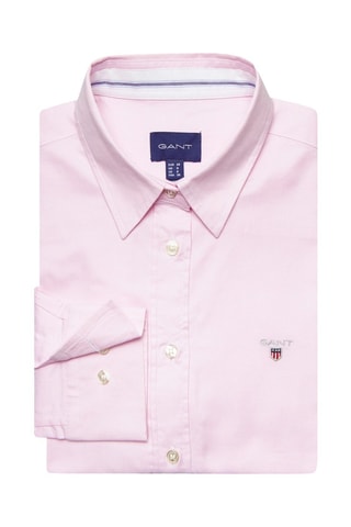 Chemise - Rose