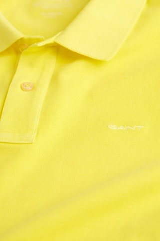 Polo - Jaune