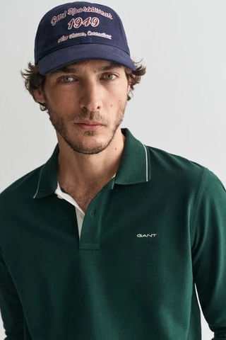 Polo - Vert émeraude