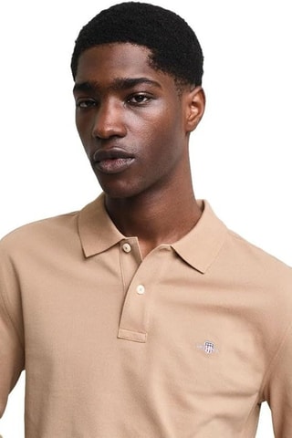 Polo - Beige