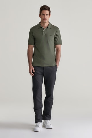 Polo - Kaki