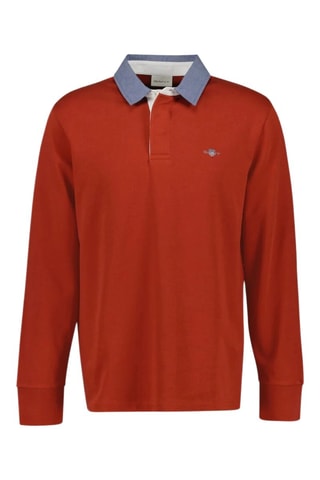 Polo - Marron