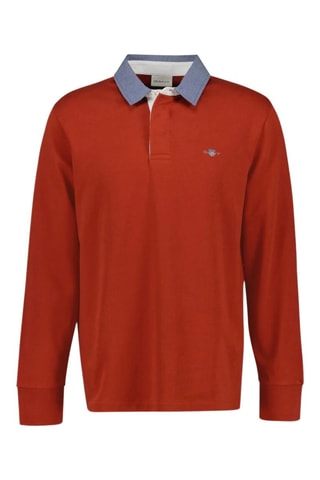Polo - Marron