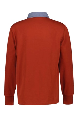 Polo - Marron
