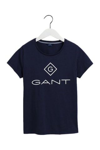 T-shirt - Bleu marine