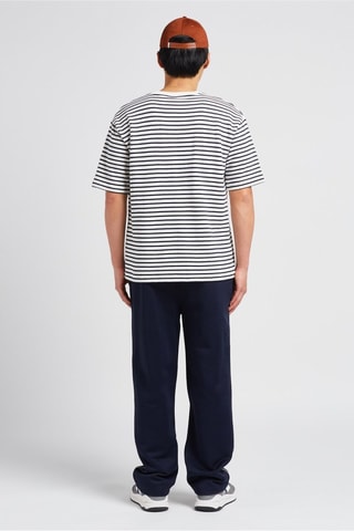 Camiseta regular fit - Azul