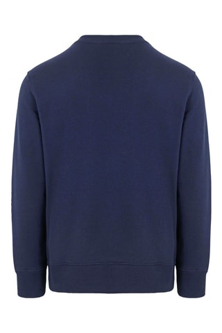 Sweat - Bleu marine