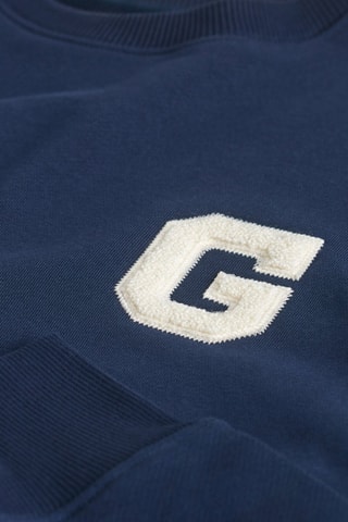 Sweat - Bleu marine