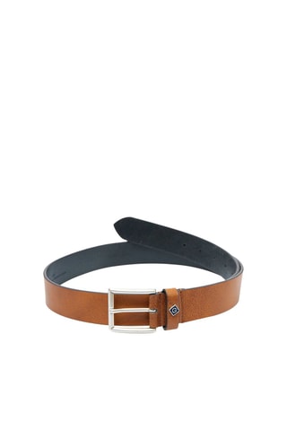 Ceinture - Marron