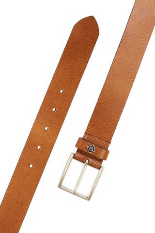 Ceinture - Marron