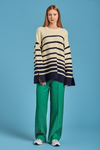 Pull - Blanc