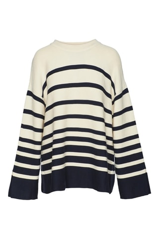 Pull - Blanc