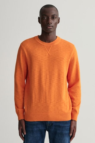 Pull - Orange