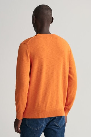 Pull - Orange