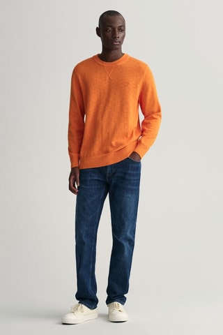 Pull - Orange