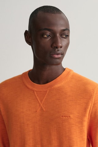 Pull - Orange