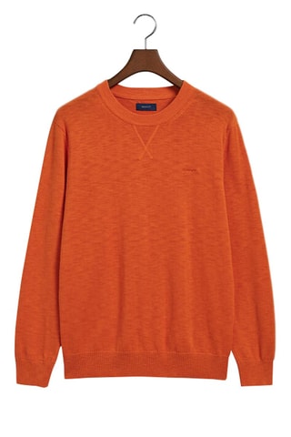 Pull - Orange