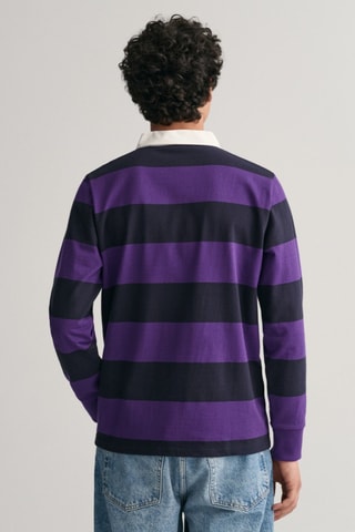 Jersey regular fit - Violeta