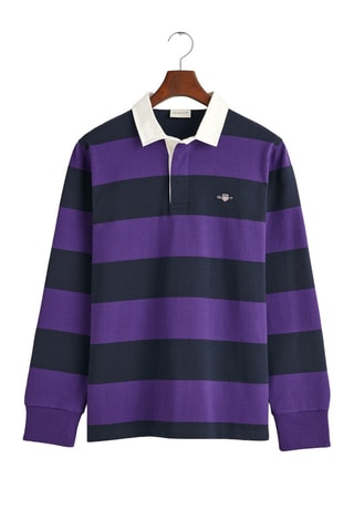 Jersey regular fit - Violeta