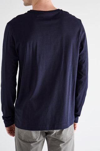 Pull - Bleu marine